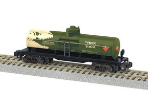 T-REX Oil 3 Dome Tankcar #1894